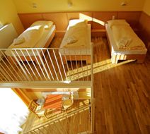 JUFA Familienresort Kempten Room