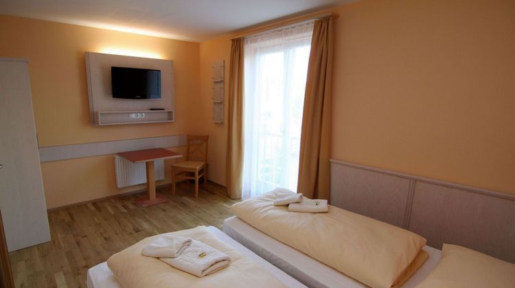 JUFA Familienresort Kempten Room