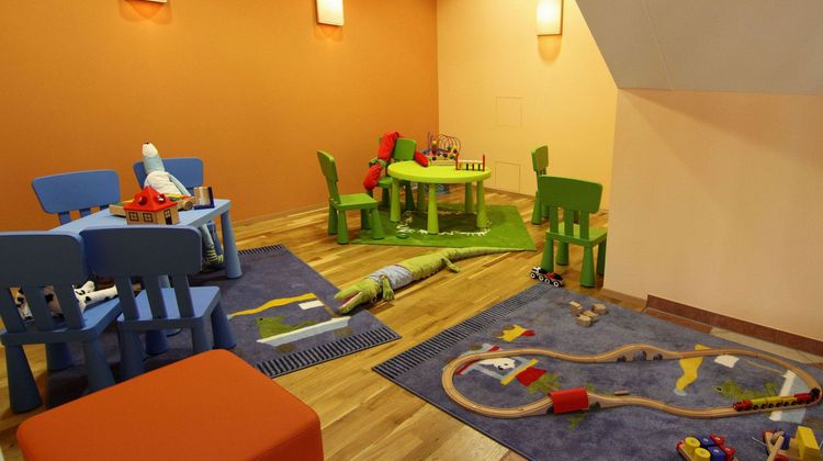 JUFA Familienresort Kempten Other