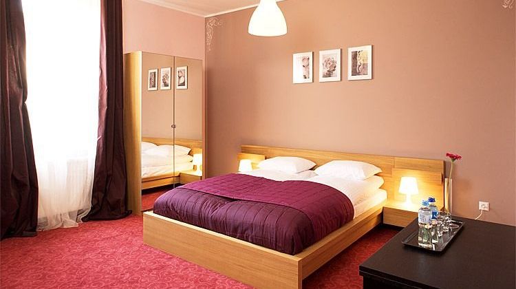 Hotel Sekowski Room