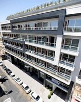 The George Urban Boutique Hotel