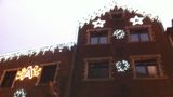 Hotel P6 Antwerp Exterior