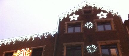 Hotel P6 Antwerp Exterior