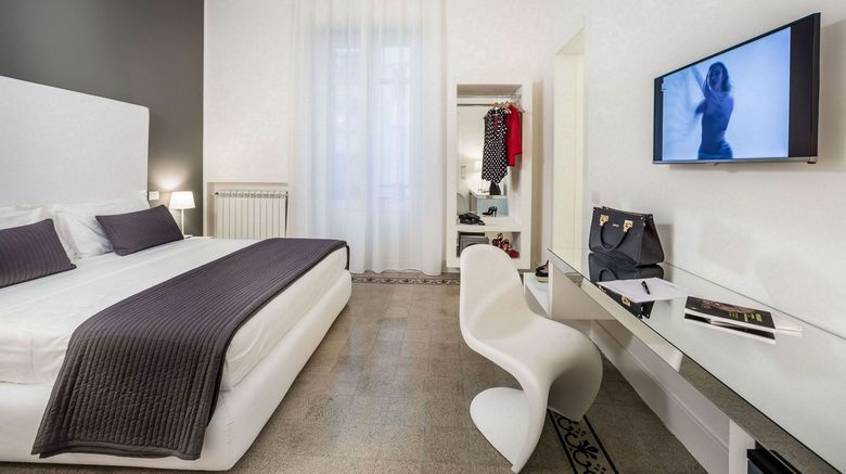 <b>Al Castello Luxury B&B Room</b>. Images powered by <a href="https://www.leonardoworldwide.com/" title="Leonardo Worldwide" target="_blank">Leonardo</a>.