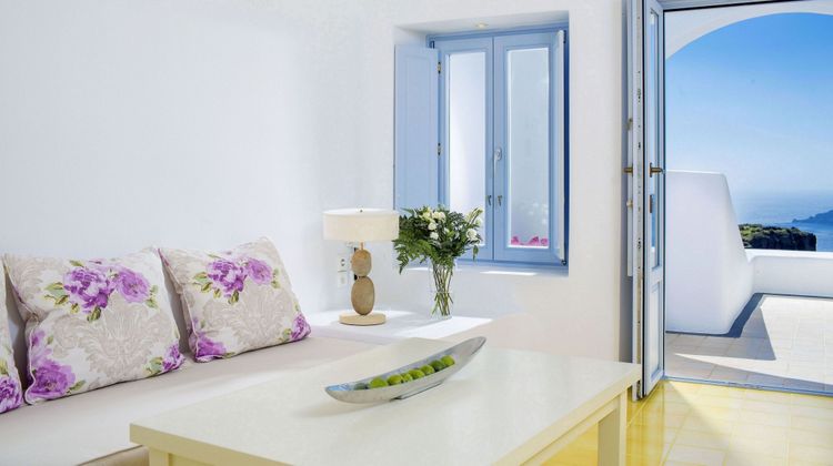ASTRA Suites Room
