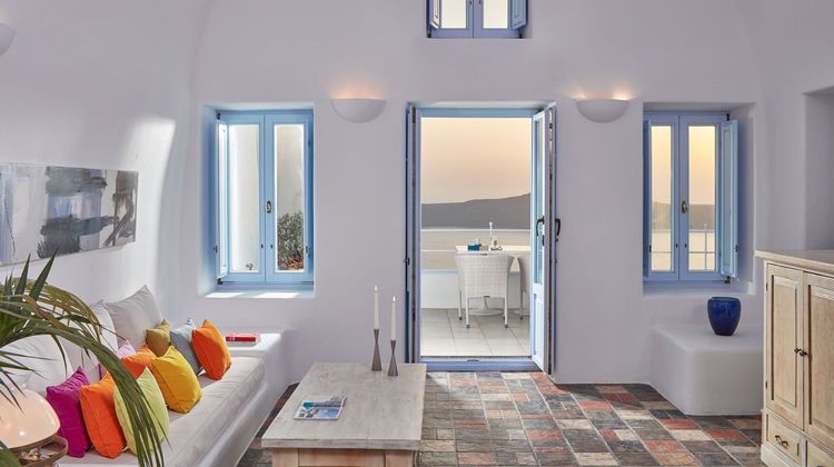 ASTRA Suites Room