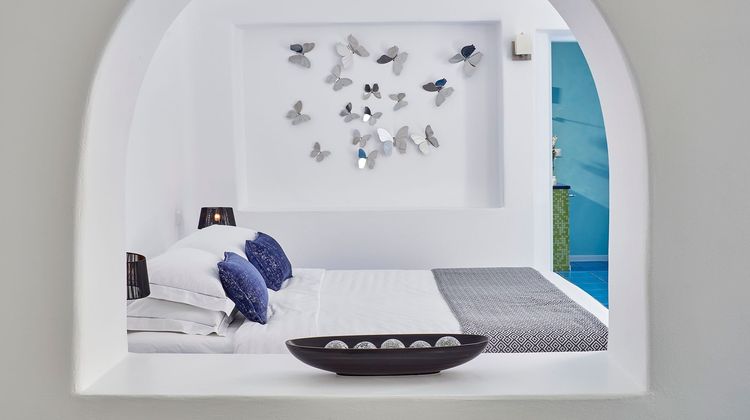 ASTRA Suites Room