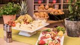 Hotel Jufa Wien Restaurant