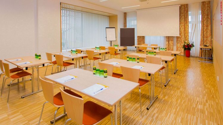 Hotel Jufa Wien Meeting