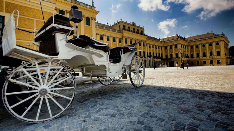 Hotel Jufa Wien Exterior