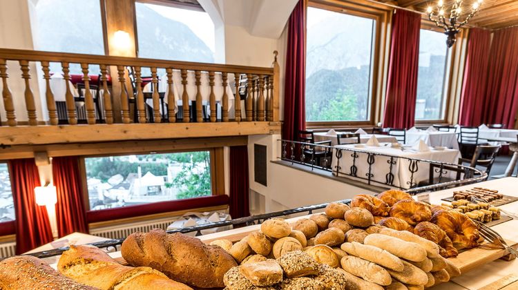 Romantik Boutique-Hotel Guardaval Other
