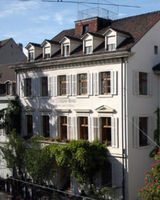 Der Teufelhof Basel