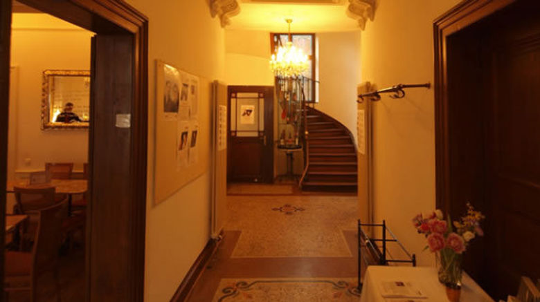 <b>Der Teufelhof Basel Lobby</b>. Images powered by <a href="https://www.leonardoworldwide.com/" title="Leonardo Worldwide" target="_blank">Leonardo</a>.