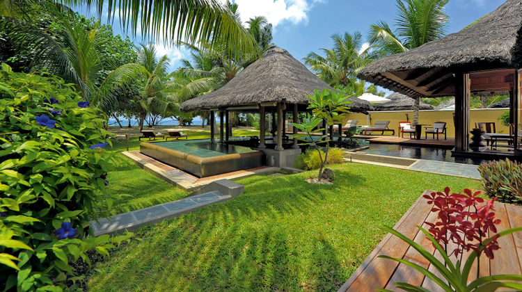 Constance Lemuria, Seychelles Room