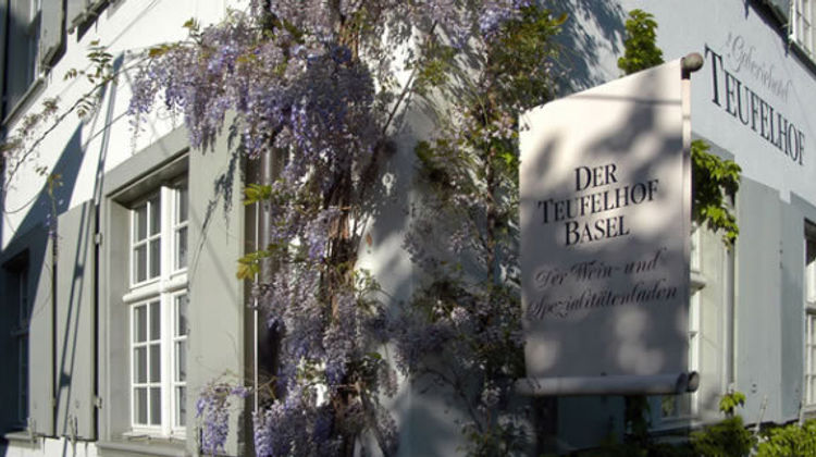 Der Teufelhof Basel Other