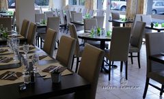 Hotel Loreak