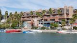 London Bridge Resort Exterior