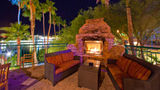 London Bridge Resort Lobby