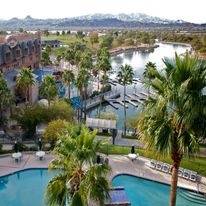 London Bridge Resort