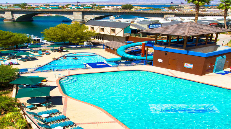 <b>London Bridge Resort Recreation</b>. Images powered by <a href="https://www.leonardoworldwide.com/" title="Leonardo Worldwide" target="_blank">Leonardo</a>.