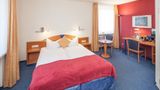 City Hotel Room