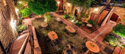 Avalon Boutique Hotel Exterior