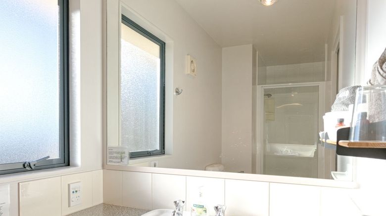 <b>Bella Vista Motel Westport Room</b>. Images powered by <a href="https://www.leonardoworldwide.com/" title="Leonardo Worldwide" target="_blank">Leonardo</a>.