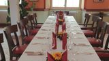Hotel Jufa Meersburg Restaurant