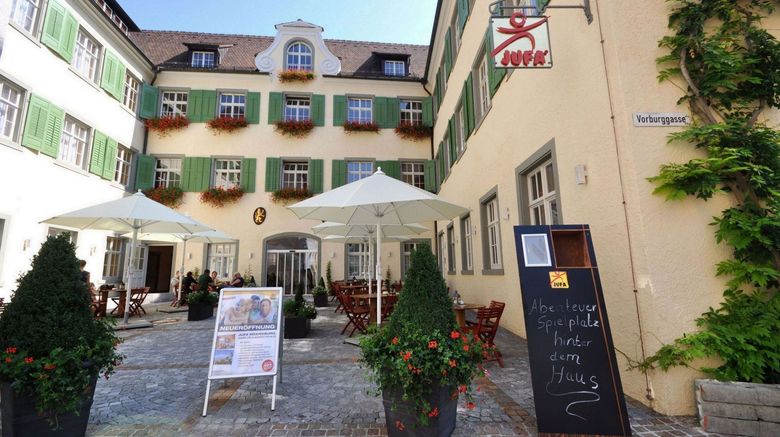 <b>Hotel Jufa Meersburg Other</b>. Images powered by <a href="https://www.leonardoworldwide.com/" title="Leonardo Worldwide" target="_blank">Leonardo</a>.