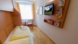 Hotel Jufa Meersburg Room