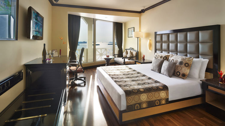 Vivanta Ernakulam, Marine Drive Suite