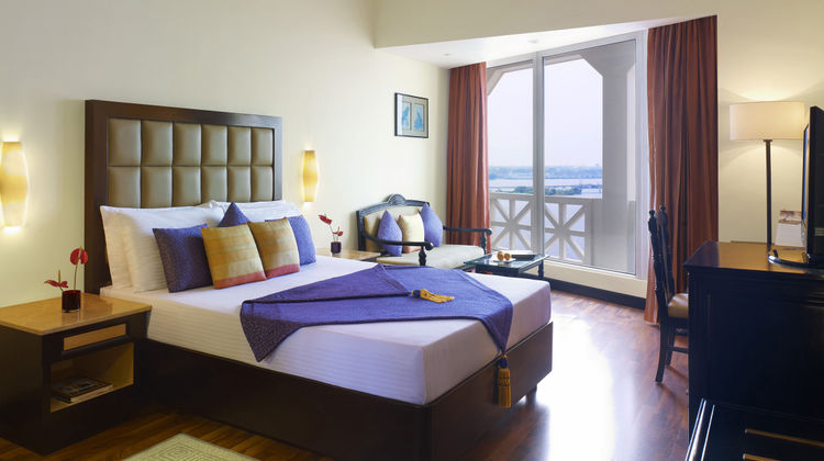 Vivanta Ernakulam, Marine Drive Suite