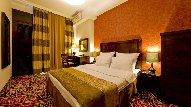 Hotel Columbus Other