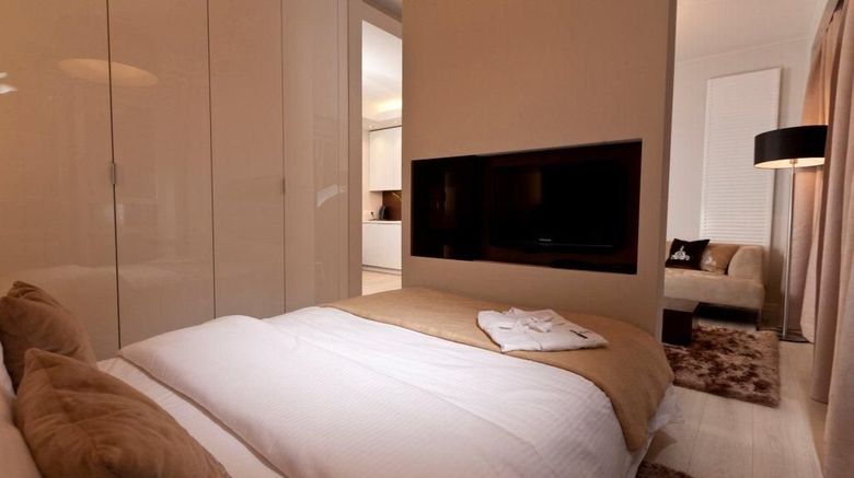 <b>Platinum Residence Room</b>. Images powered by <a href="https://www.leonardoworldwide.com/" title="Leonardo Worldwide" target="_blank">Leonardo</a>.