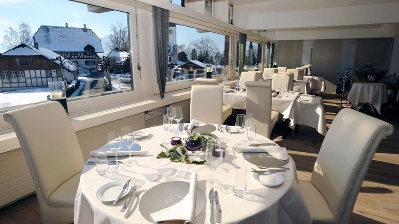 <b>Baeren Sigrisvil Hotel Restaurant</b>. Images powered by <a href="https://www.leonardoworldwide.com/" title="Leonardo Worldwide" target="_blank">Leonardo</a>.