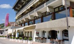 Baeren Sigrisvil Hotel