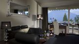Baeren Sigrisvil Hotel Room