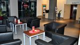 Quality Silesian Hotel Katowice Lobby