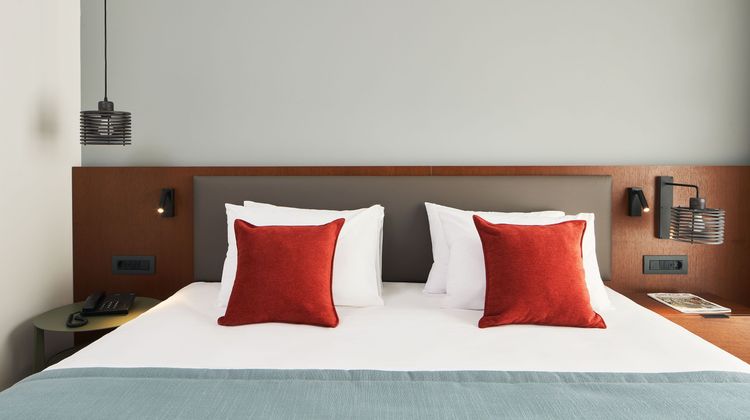 Hotel Achilleas Other
