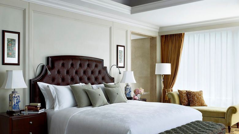 <b>The Langham, Shenzhen Suite</b>. Images powered by <a href="https://www.leonardoworldwide.com/" title="Leonardo Worldwide" target="_blank">Leonardo</a>.