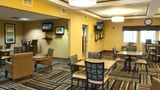 <b>Holiday Inn Express Restaurant</b>. Images powered by <a href="https://www.leonardoworldwide.com/" title="Leonardo Worldwide" target="_blank">Leonardo</a>.