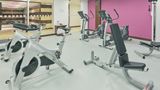 Holiday Inn Bogota Airport Health Club