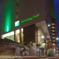 Holiday Inn Bogota Airport