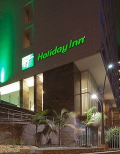 Holiday Inn Bogota Airport