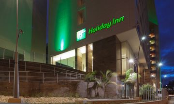 Holiday Inn Bogota Airport