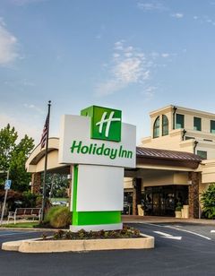 Holiday Inn Plainview