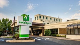 Holiday Inn Plainview