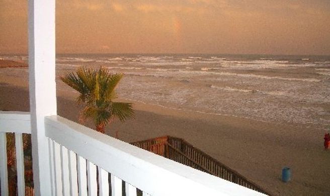 Seascape Condominiums Exterior