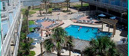 Seascape Condominiums Exterior