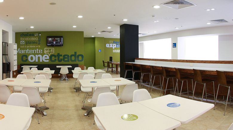 <b>One Xalapa Las Animas Restaurant</b>. Images powered by <a href="https://www.leonardoworldwide.com/" title="Leonardo Worldwide" target="_blank">Leonardo</a>.